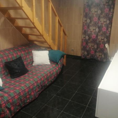 Olivais Metro 1 Apartment Lisbon Luaran gambar