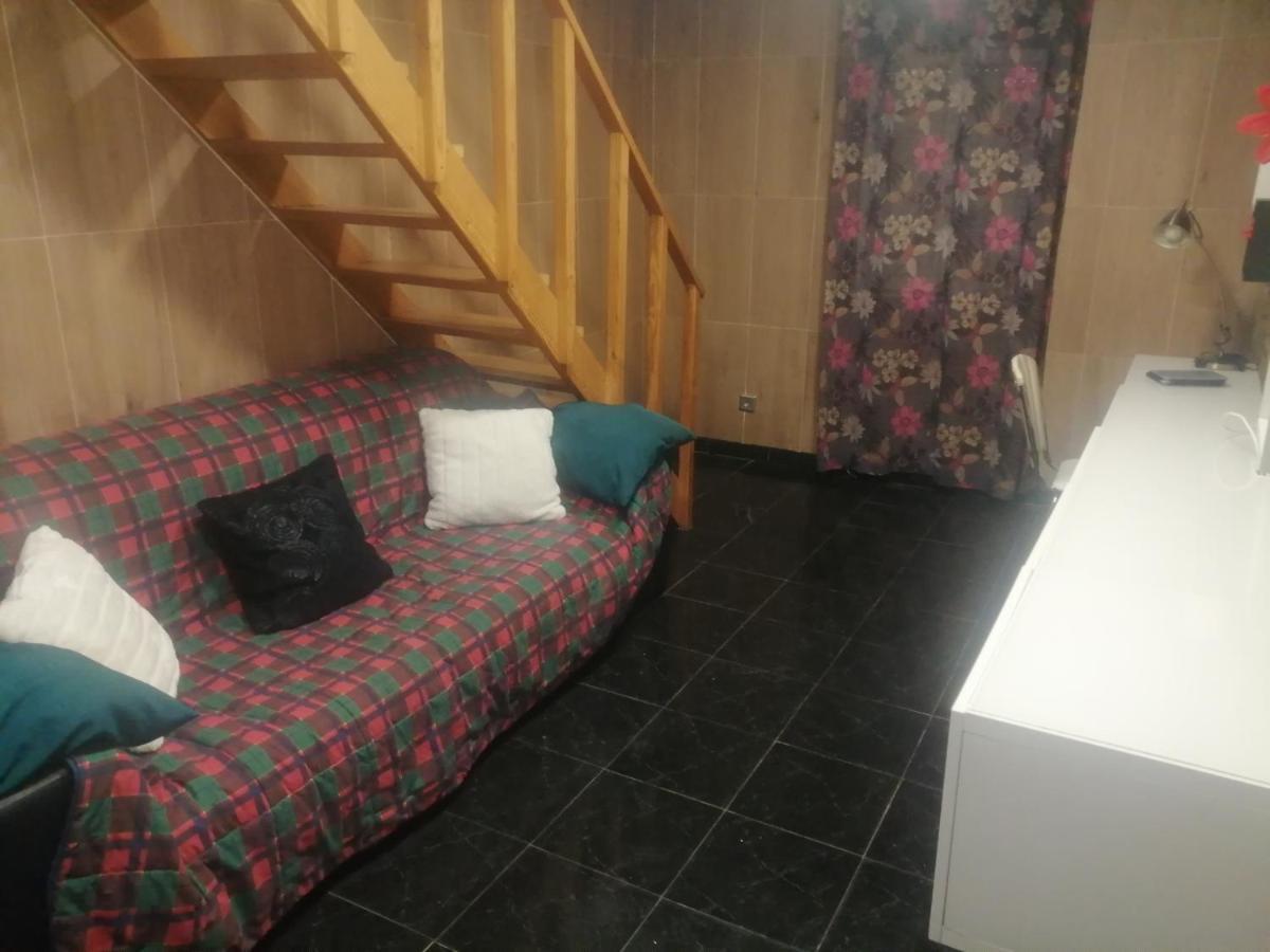 Olivais Metro 1 Apartment Lisbon Luaran gambar