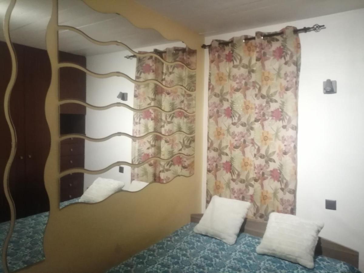 Olivais Metro 1 Apartment Lisbon Luaran gambar
