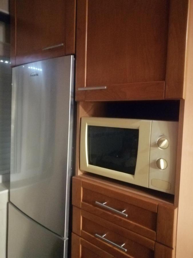 Olivais Metro 1 Apartment Lisbon Luaran gambar