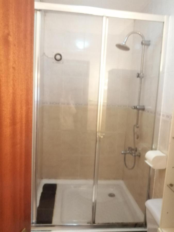 Olivais Metro 1 Apartment Lisbon Luaran gambar