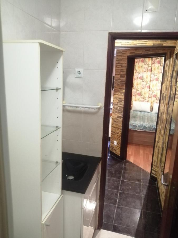 Olivais Metro 1 Apartment Lisbon Luaran gambar